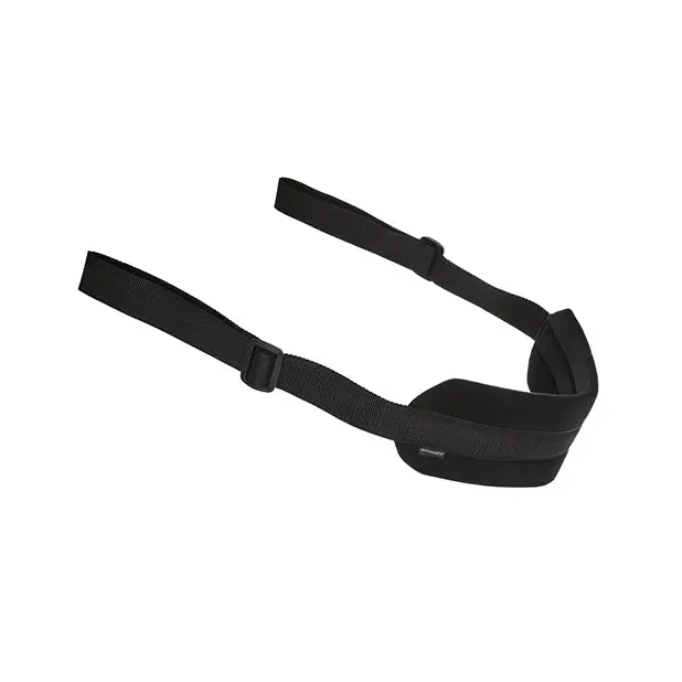 Sportsheets I Like It Doggie Style - Black - Position Aids & Swings
