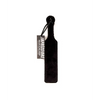 Sportsheets Leather Paddle w/Black Fur - Bondage Blindfolds & Restraints