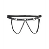 Sportsheets Montero Strap On, Black