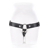 Sportsheets Montero Strap On, Black