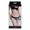 Sportsheets Montero Strap On, Black