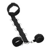 Sportsheets Neck & Wrist Restraint - Bondage Blindfolds & Restraints