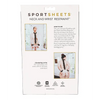 Sportsheets Neck & Wrist Restraint - Bondage Blindfolds & Restraints