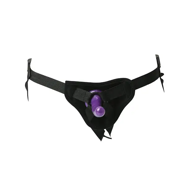 Sportsheets New Comers Strap On Set - Strap Ons