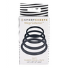 Sportsheets O Ring 4 Pack, Navy