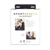 Sportsheets - Queen Size - Bondage Blindfolds & Restraints