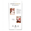 Sportsheets Sexy Slave Kit - Bondage Blindfolds & Restraints