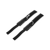 Sportsheets Sportscuffs - Black - Bondage Blindfolds & Restraints
