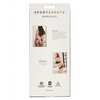 Sportsheets Sportscuffs - Black - Bondage Blindfolds & Restraints