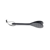 Sportsheets Swift Spanker - Black - Bondage Blindfolds & Restraints