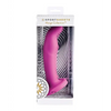 Sportsheets Tana 8" Silicone G Spot Dildo, Pink