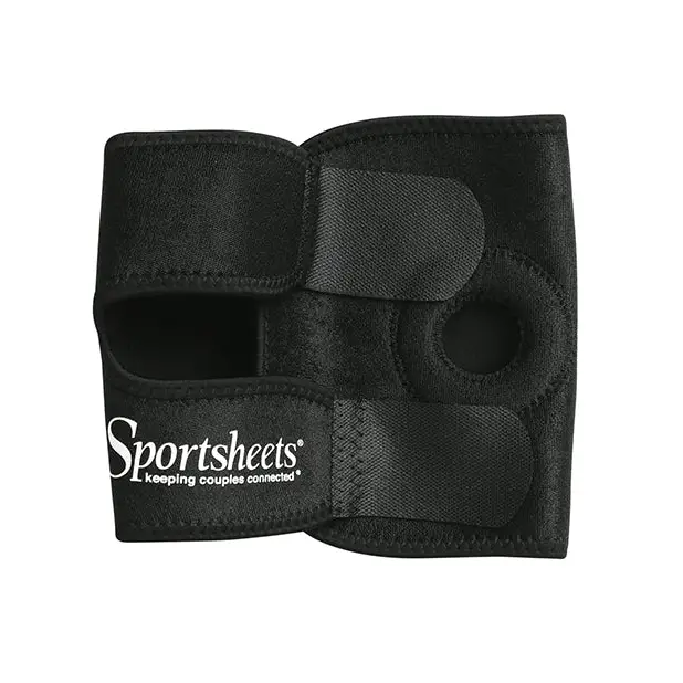 Sportsheets Thigh Strap - Strap Ons