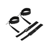 Sportsheets Thigh & Wrist Cuff Set - Bondage Blindfolds & Restraints