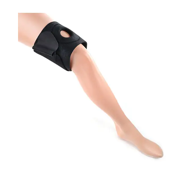 Sportsheets Ultra Thigh Strap On, Black