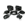 Sportsheets Under The Bed Restraint System - Bondage Blindfolds & Restraints
