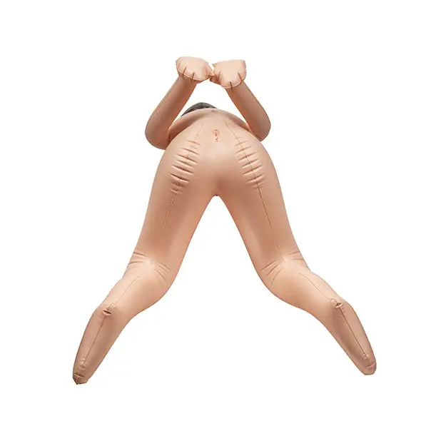 Spread’em Love Doll - Ivory - Dolls & Masturbators