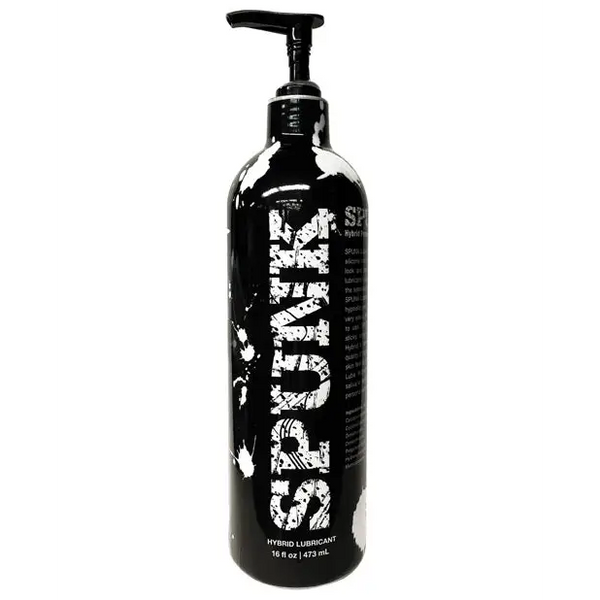 Spunk Hybrid Lube - 16 oz - Lubricants
