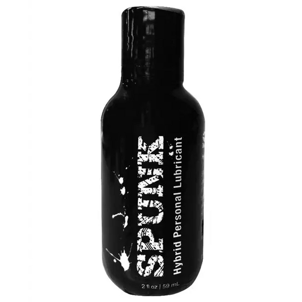 Spunk Hybrid Lube - 2 oz - Lubricants