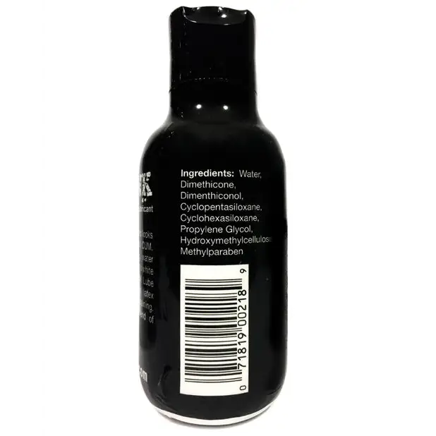 Spunk Hybrid Lube - 2 oz - Lubricants
