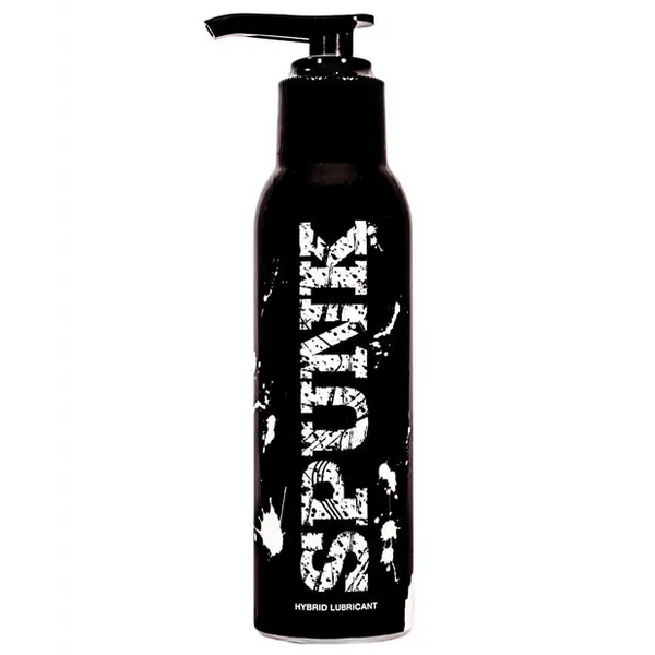 Spunk Hybrid Lube - 4 oz - Lubricants