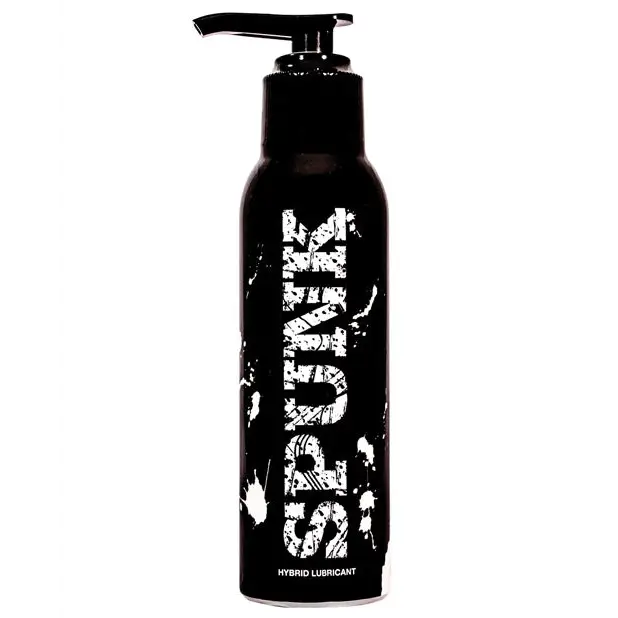 Spunk Hybrid Lube - 4 oz - Lubricants