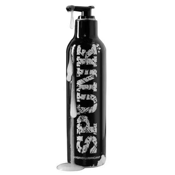 Spunk Hybrid Lube - 8 oz - Lubricants