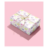 Squirt Alert Naughty Wrapping Paper