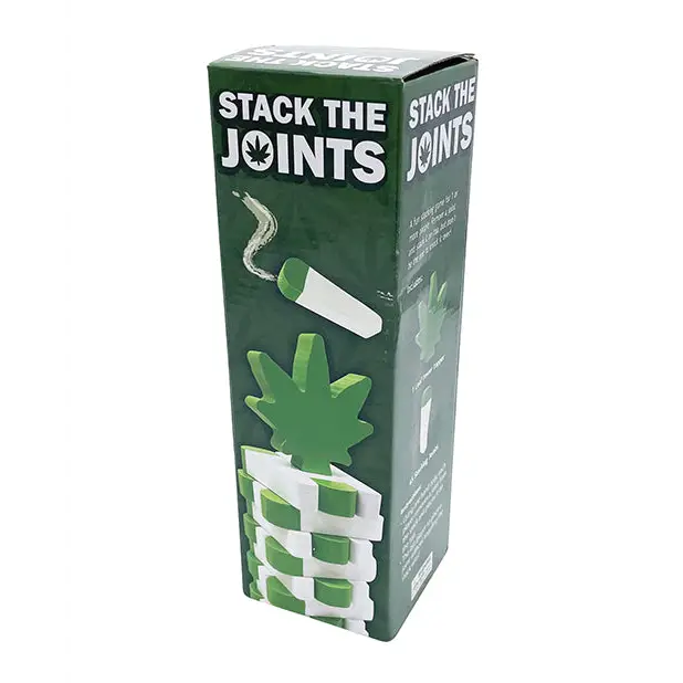 Stack the Joints Game