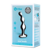 Stainless Steel Anal Beads - Anal Products