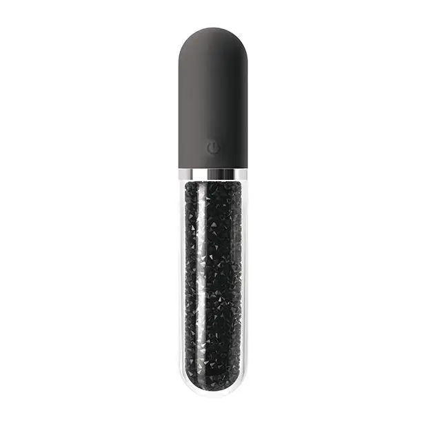 Stardust Charm, Black