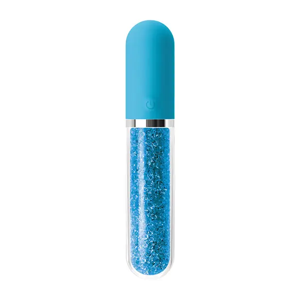 Stardust Charm, Blue