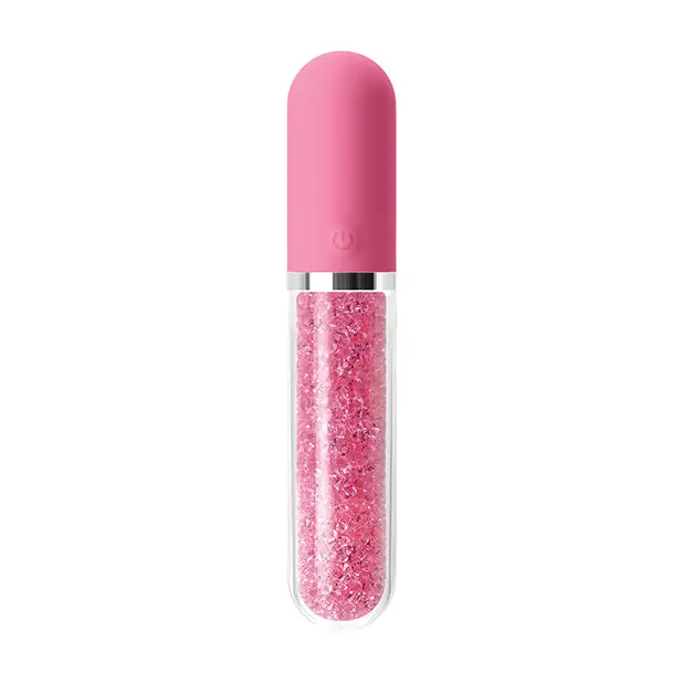 Stardust Charm, Pink