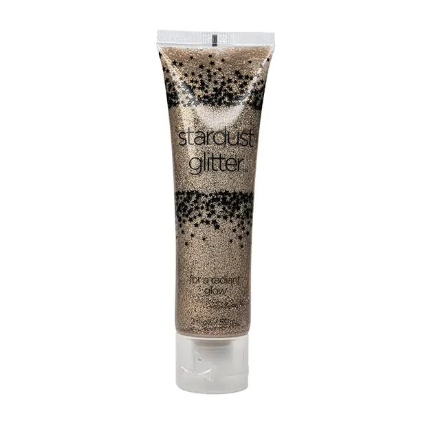 Stardust Glitter, Gold