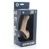 Stealth Shaft Support Smooth Sling Size A, Caramel