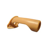 Stealth Shaft Support Smooth Sling Size B, Caramel
