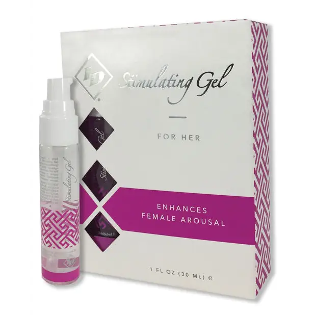 Stimulating Gel for Her - 1 oz - Sexual Enhancers