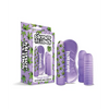 Stoner Vibes Bonga Bunga Stash Kit, Purple
