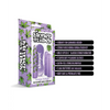 Stoner Vibes Bonga Bunga Stash Kit, Purple