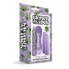 Stoner Vibes Bonga Bunga Stash Kit, Purple