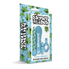 Stoner Vibes Kush & Smush Stash Kit, Blue