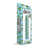 Stoner Vibes Pack A Fatty Multi Speed Vibrator, Blue Dream