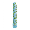 Stoner Vibes Pack A Fatty Multi Speed Vibrator, Blue Dream