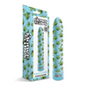 Stoner Vibes Pack A Fatty Multi Speed Vibrator, Blue Dream