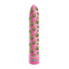 Stoner Vibes Pack A Fatty Multi Speed Vibrator, Pink Kush