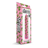 Stoner Vibes Pack A Fatty Multi Speed Vibrator, Pink Kush