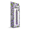 Stoner Vibes Pack A Fatty Multi Speed Vibrator, Purple Haze