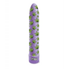 Stoner Vibes Pack A Fatty Multi Speed Vibrator, Purple Haze