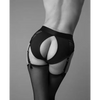 Strap On Me Lacy Diva Harness, Black LG
