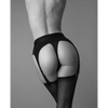 Strap On Me Rebel Harness, Black XL