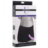 Strap U Mod Strap On Style Harness w/Built in O Ring, M/L